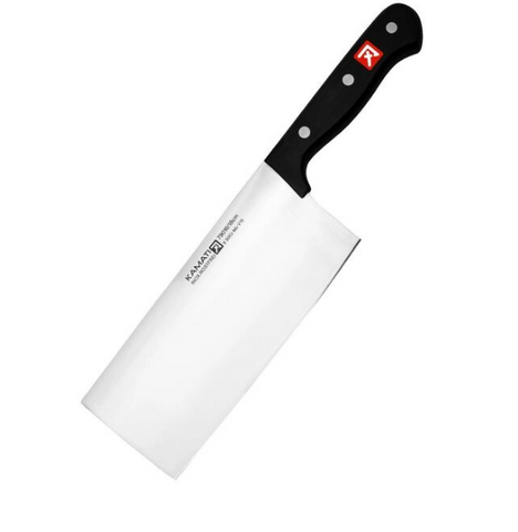 KNIFE - CLEAVER GOUMET  18cm - KUMATI