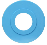 TOILET CISTERN WASHER -FIX-A-LOO BLUE  SEATING WASHER