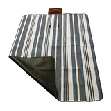 PICNIC RUG - JUMBO BLANKET - 1.5 X 2 Metres