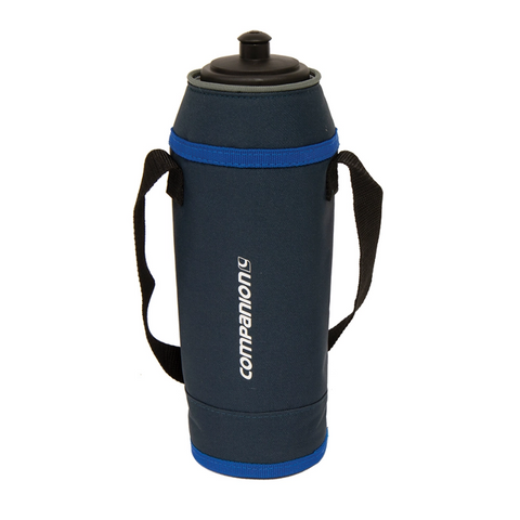 WATER BOTTLE - COMPANION - 1 LITRE