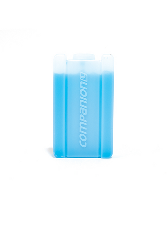 ICE BRICK -  150ml - COOLER - COMPANION