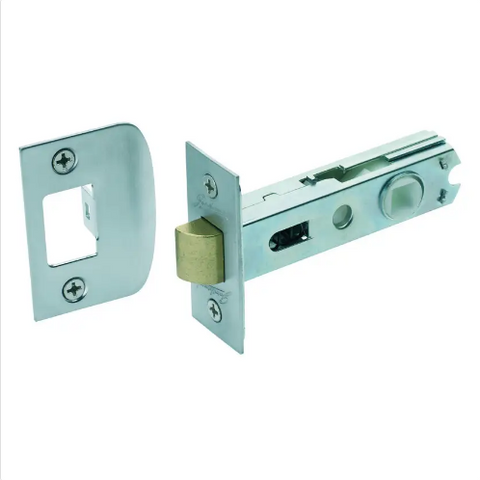 TUBULAR LATCH - DUAL SPRUNG - GAINSBOROUGH