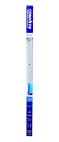 DOOR SEAL - WEATHERPROOF DOOR SEAL - CLEAR - 915mm - COWDROY