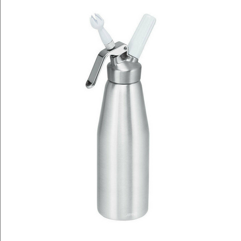 CREAM WHIPPER - 1 Litre -  AVANTI