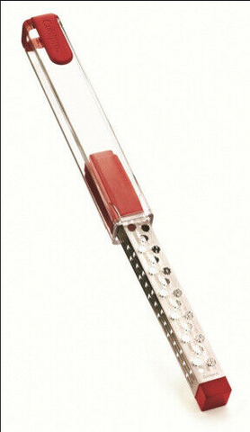 GRATER - POCKET GRATER - 3 IN 1 -  CUISIPRO