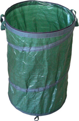 GARDEN BAG - POP UP - 450 x 450 x 580mm