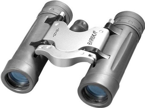 BINOCULARS - BARSKA 10x25 TREND COMPACT