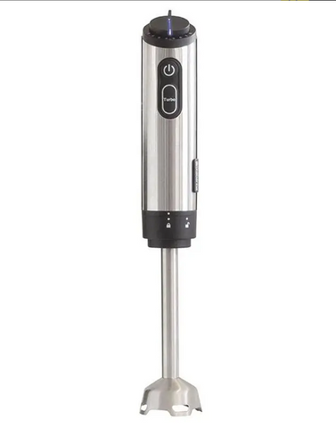 STICK BLENDER -  SILVER - 1000W -  BRABANTIA