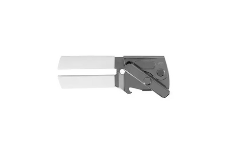 CAN OPENER - PREMIUM - WHITE - AVANTI