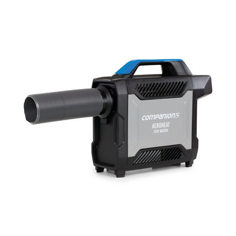 HEATER - AEROHEAT DUCTED TENT HEATER - COMPANION