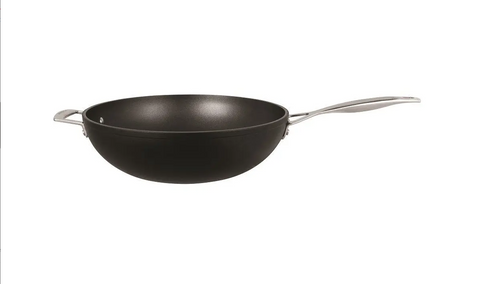 WOK - 32CM - IGNITE  - PYROLUX