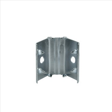 ROPE SPLICE CLIPS - 10mm - PKT of 5 – Blue Mountains Camping