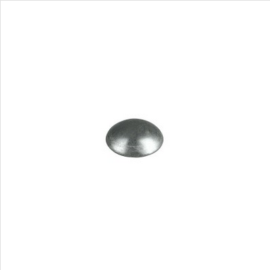 AXLE CAP 1/4" -  Pk 4