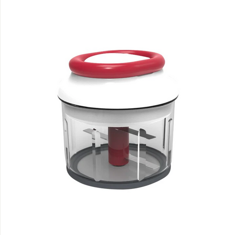 FOOD CHOPPER - MANUAL - AVANTI SPEEDYCUT