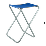 CAMP STOOL - OZ TRAIL DELUXE