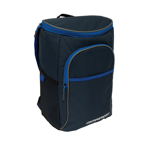 COOLER - 24 CAN BACKPACK & COOLER
