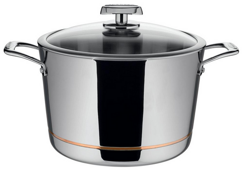 STOCKPOT - 7.2 Litre / 26cm - AXIS - SCANPAN