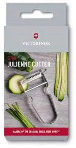 PEELER - JULIENNE BLADE CLASSIC PEELER - VICTORINOX