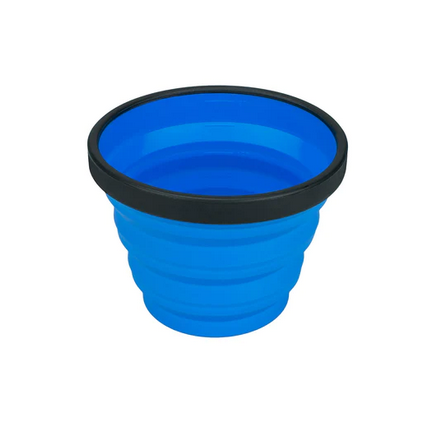X-CUP NAVY  BLUE