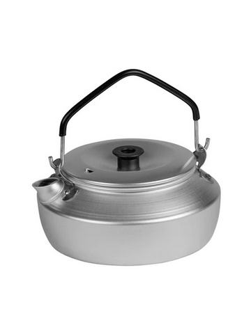 KETTLE - TRANGIA STORM COOKER KETTLE - 600ml - ALUMINIUM LOW MODEL