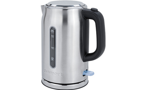 KETTLE - CORDLESS ELECTRIC - SIGNATURE 1.7 LITRE - CUISINART