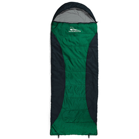 SLEEPING BAG - SUMMER +15C