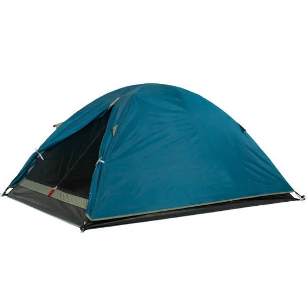 2 man dome tent best sale