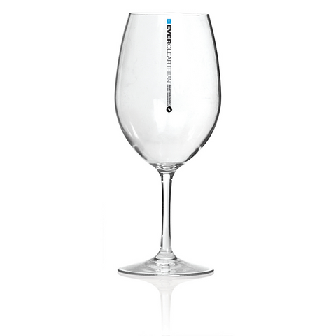 TRITAN  WINE GLASS - 650ml