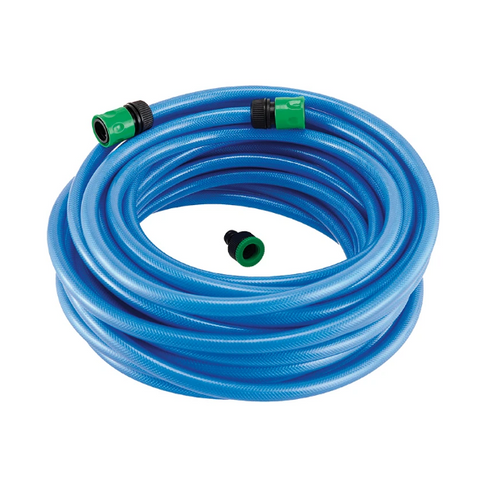 DRINKING WATER HOSE  - 20m [AS2070] - BLUE - OZTRAIL