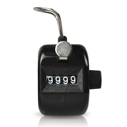 TALLY COUNTER