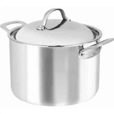 STOCK POT 24cm/7.6 LITRE - CHASSEUR MAISON