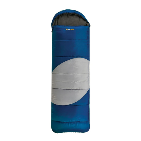 SLEEPING BAG - LAWSON HOODED -5 deg