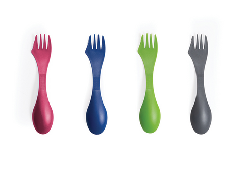 CUTLERY - SPORK