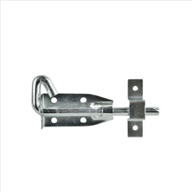 PADBOLT - LONG SHOOT 100mm x 10mm - ZP  - ROMAK