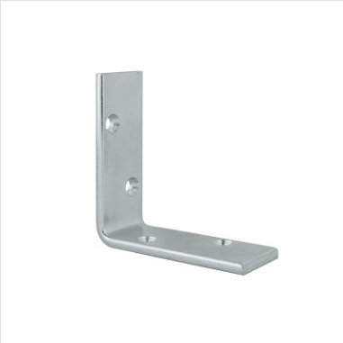 BRACKET - ANGLE BRACKET - HEAVY DUTY - 100x100x37x6mm