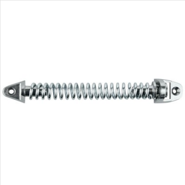 GATE SPRING COIL - 200mm - ZP
