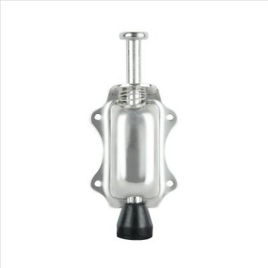 DOOR STOP  - PLUNGER - 105mm - CP