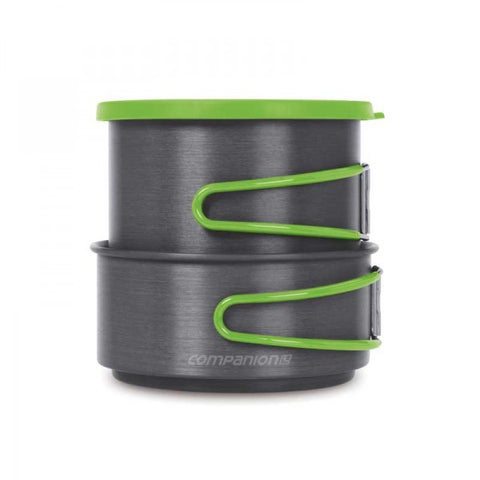 PRO NANO SOLO COOKSET