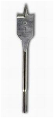 SPADE BIT SPEEDBOR 35mm BLUE GROOVE