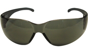 SAFETY SPECS GREY LENS  -  SAFETY EXTRA