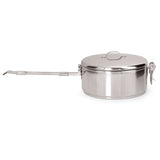 MESS KITS - STAINLESS STEEL