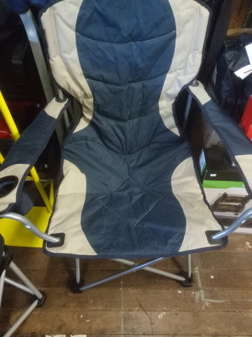 KING CHAIR - 120KG - AUSTRALIAN MADE