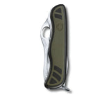 KNIFE SWISS SOLDIERS  - OFFICIAL - VICTORINOX SWISS ARMY KNIFE