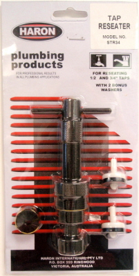 TAP RESEATER - 1/2