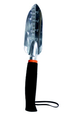TROWEL - HAND TROWEL - ALUMINIUM - FISKARS