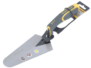 TROWEL - GAUGING - 175mm - SUPERCRAFT