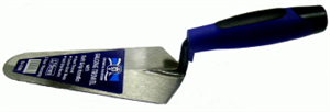 TROWEL - GAUGING - 175 mm - SOFT GRIP