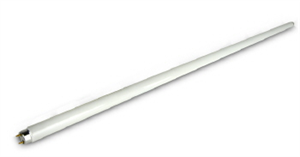 FLUORESCENT TUBE TRI-PHOS 36W T8 COOL WHITE 4000K