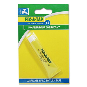 WATERPROOF LUBRICANT - 10ml