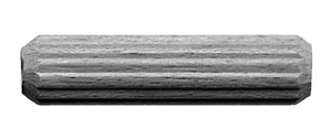 DOWEL WOOD  6X30mm -  Pk50